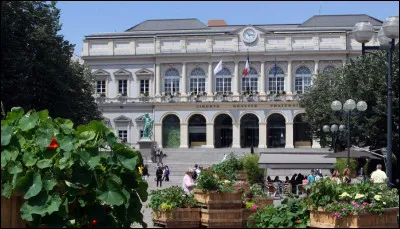 Culture : que signifie l'expression ''berchu'' en stéphanois ?