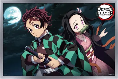 Pourquoi Muzan est-il devenu un démon ?