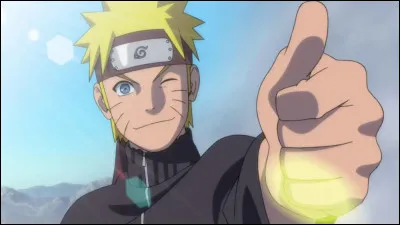 Avec qui va se marier Naruto ?
