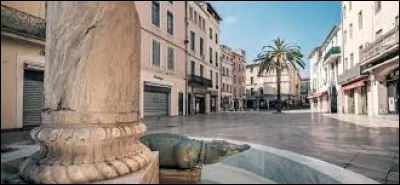 Personnalité : lequel de ces chanteurs est né à Nîmes ?