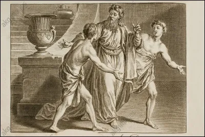 Quelle est cette fable ?