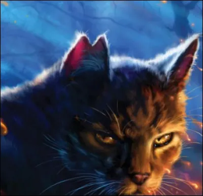 Le traitre qui a été exilé du Clan du Tonnerre est Griffe de Tigre.