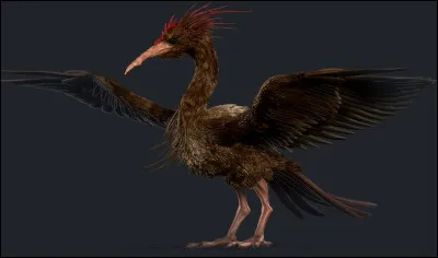 Quel est ce Pokémon ?