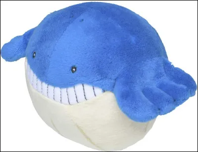 Quel est ce Pokémon ?