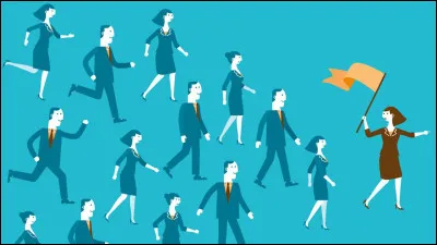 Quel est le pourcentage de femmes qui occupent des postes de cadres dirigeants ?