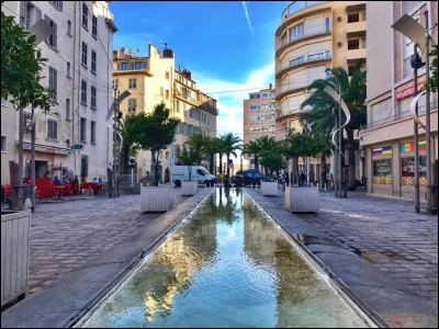 Art : à quoi est dédié le festival Mang'Azur qui a lieu chaque année à Toulon ?