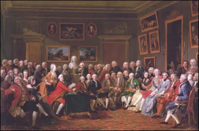 Pour qui/quoi est écrite la musique selon vous ?