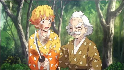 Quel est le nom de son entraîneur ?