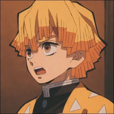 De qui Zenitsu a-t-il reçu son nom de famille ?