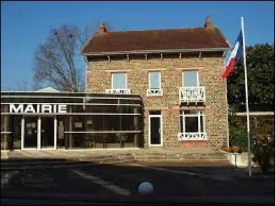 Ville de l'aire d'attraction Nantaise, La Haie-Fouassière se situe dans le département ...