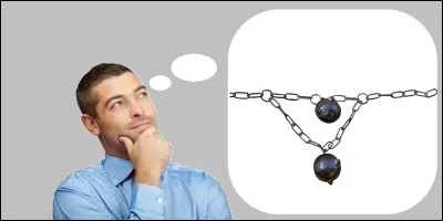 À qui appartient cet objet ?