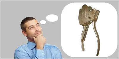 À qui appartient cet objet ?