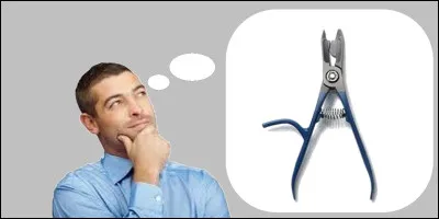 À qui appartient cet objet ?