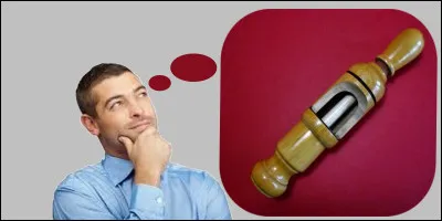 À qui appartient cet objet ?