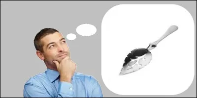 À qui appartient cet objet ?