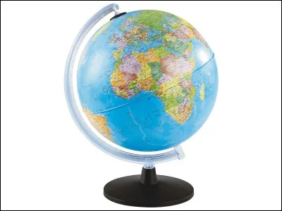 À quelle matière vous fait penser cet objet ?