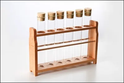 À quelle matière vous fait penser cet objet ?