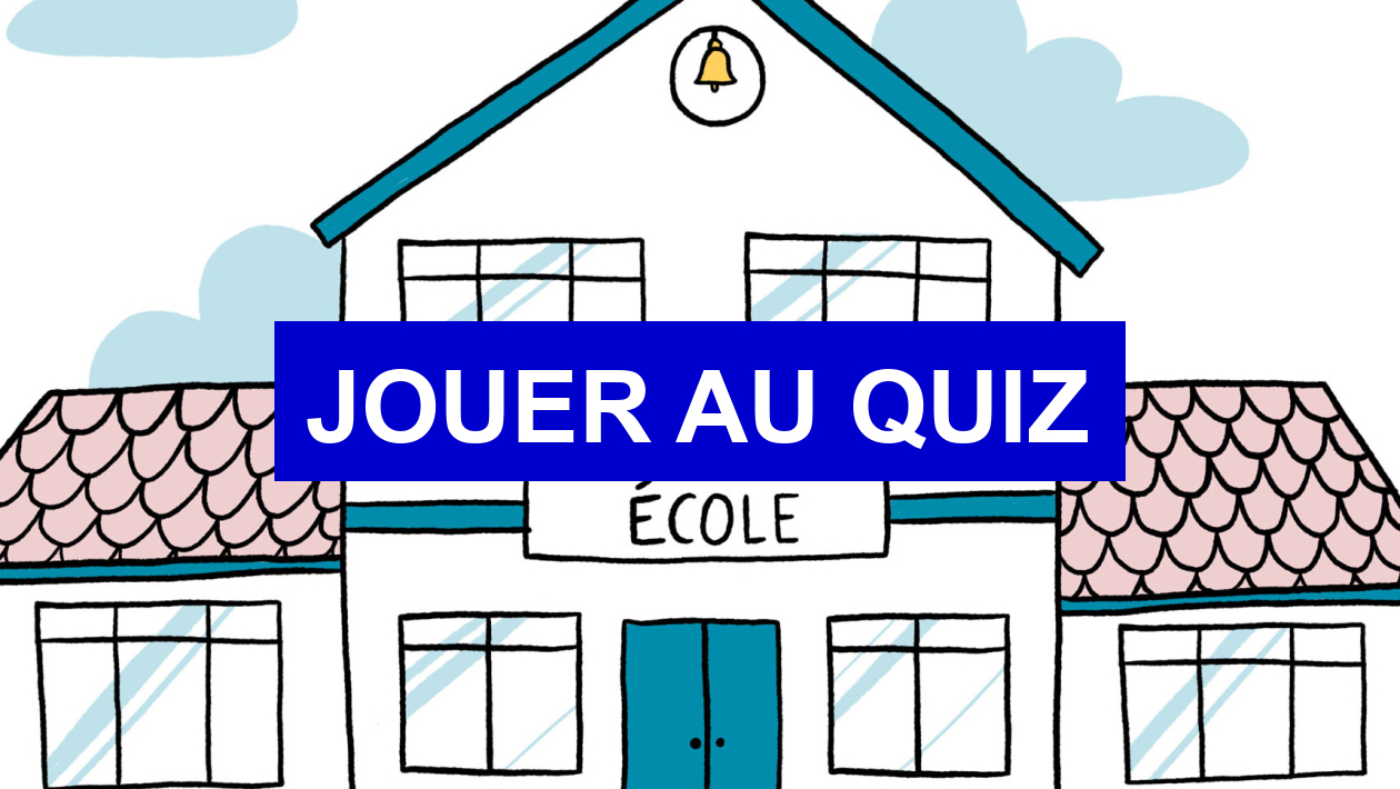 Quiz Mathematiques