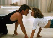 Quiz Dirty Dancing : Les personnages