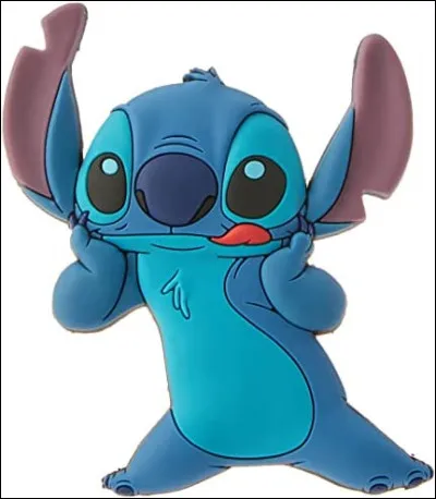 Qui est le chanteur préféré de Lilo ?