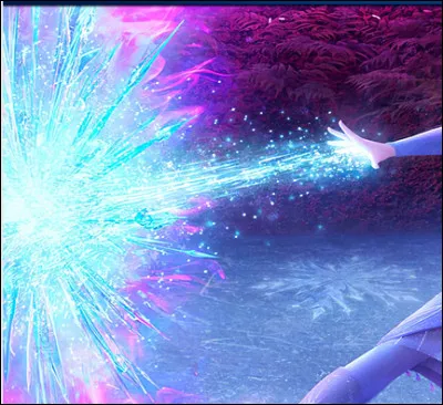 Quel est ton pouvoir ?