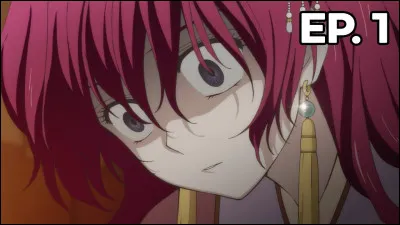 Qui a tué le père de Yona ?