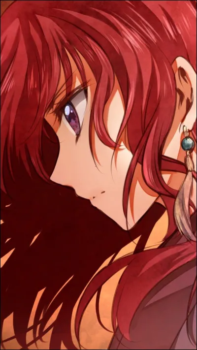 Quel animal Yona a-t-elle dans le tome 33 ?