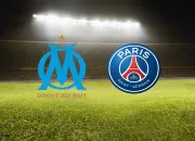 Test OM ou PSG ?