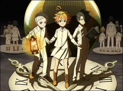 Qui dirige Grace Field ?