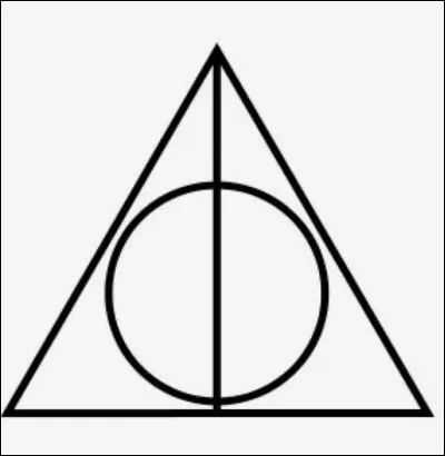 Quelle est ta Relique de la Mort préférée ?