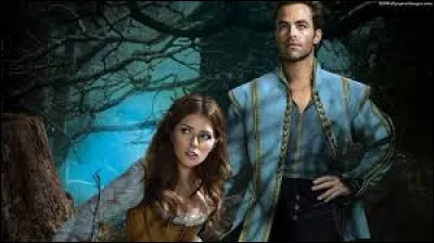 Comment s'appelle cette comédie musicale ?