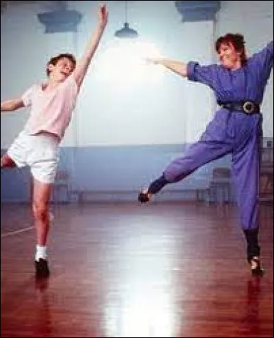 Comment s'appelle cette comédie musicale ?