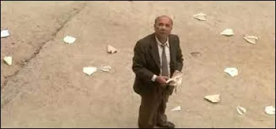 Comment s'appelle cette comédie musicale ?