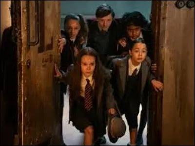 Comment s'appelle cette comédie musicale ?