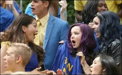 Comment s'appelle cette comédie musicale ?