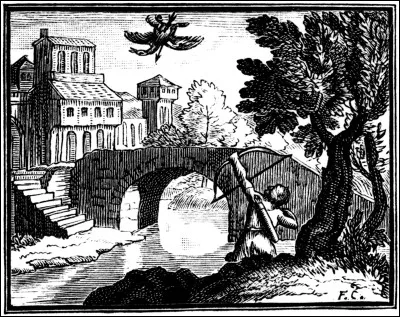 Quelle est cette fable ?