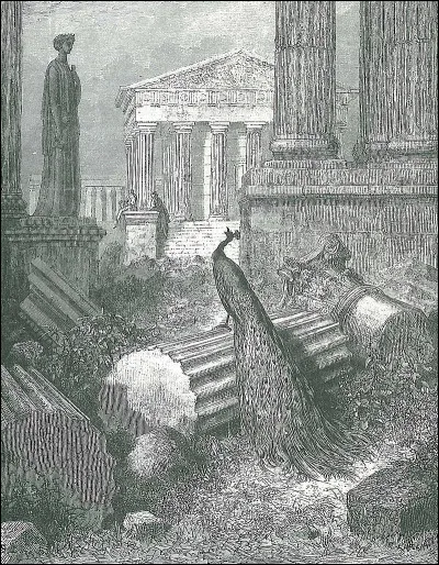 Comment s'appelle cette fable ?