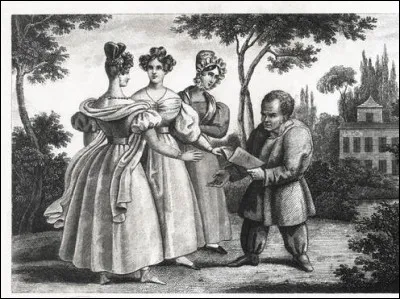 Comment s'appelle cette fable ?