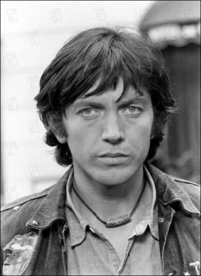 Quel est le titre du premier film qu'il ralise ?