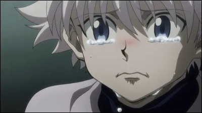 Qui est Kirua/Killua ? 
(Plusieurs réponses)