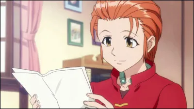 Qui est Mito ? 
(Plusieurs réponses)