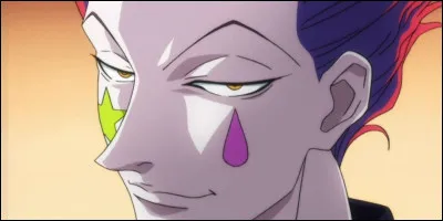 Quel est le nom de famille de Hisoka ?