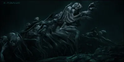 Comment se nomment ces créatures magiques ?