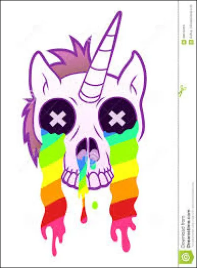 Quel est ton principal défaut ?