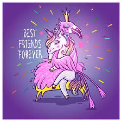 Qui es-tu dans ta bande de potes ?