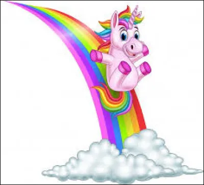 Quelle est ta couleur préférée ?