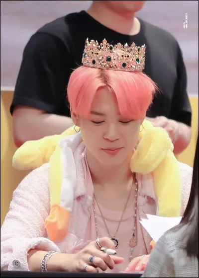 Qui a dit : �Excuse me sir� ?