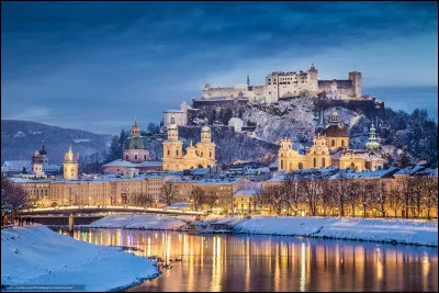 Quel écrivain est l'auteur du roman "Le Château" ?