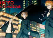 QUIZ TOKYO REVENGERS #1 [VF] 