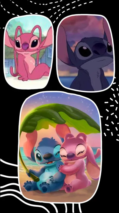 Qui est la pire ennemie de Lilo ?